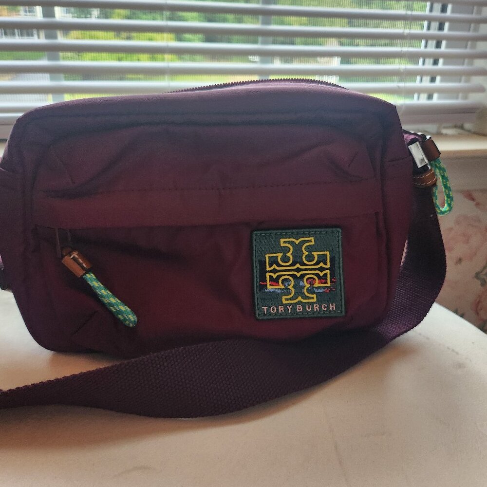 Tory Burch Crossbody